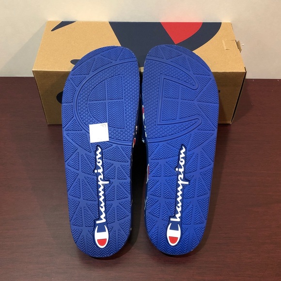 Champion IPO Warped, Slide, Various Sizes - Picture 7 of 9